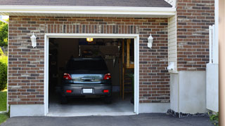 Garage Door Installation at Fairplex La Verne, California